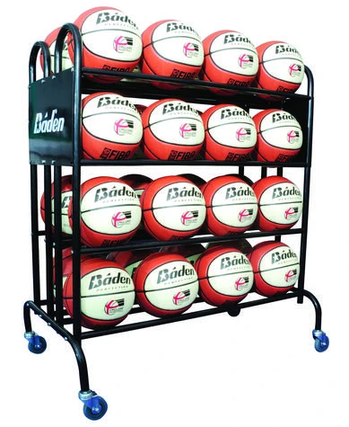Baden Ball Trolley 32 (63461) 3 Baden Ball Trolley 32 (63461)