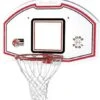 SURE SHOT Backboard And Ring Basketball Set - 63506 -Ball Sports Shop g 63506