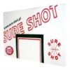 Sure Shot Replacement Fascia For Gladiator Backboard - 65340