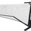 Head 6.1m Mini Tennis Net And Posts Set