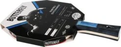 Butterfly Dimitrij Ovtcharov Sapphire Table Tennis Bat -Ball Sports Shop g 85222 a Butterfly DO Sapphire main