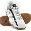 Prince NFS IV Squash & Indoor Court Shoes (white/black) 2 Prince NFS IV Squash & Indoor Court Shoes (white/black) -Ball Sports Shop g 8P931900
