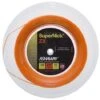 Ashaway SUPERNICK ZX 1.25MM (ORANGE) 110m Reel -Ball Sports Shop g Ashaway SUPERNICK ZX 1.25MM ORANGE 110m Reel
