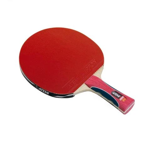 Atemi 2000 Table Tennis Bat 3 Atemi 2000 Table Tennis Bat