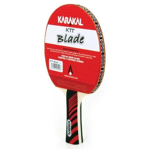 Karakal KTT Blade Table Tennis Bat 3 Karakal KTT Blade Table Tennis Bat