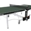 Butterfly Spirit Match 22 Indoor Table Tennis Table 1 Butterfly Spirit Match 22 Indoor Table Tennis Table -Ball Sports Shop g ButterflySpiritMatch22 Main Green