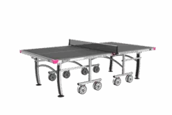 Butterfly Garden Rollaway 8000 Table Tennis Table (Black) -Ball Sports Shop g Butterfly Garden Rollaway Grey 8000 Play Studio 3 5 2