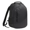 Dunlop CX Club Back Pack - Black -Ball Sports Shop g DUNLOP TAC CX CLUB BACKPACK BLACK BLACK
