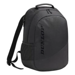 Dunlop CX Club Back Pack - Black