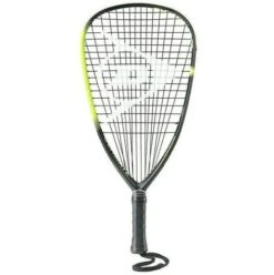 Dunlop Ultimate Hyperfibre Racketball Racket -Ball Sports Shop g DUNLOP ULITMATE HL RACKETBALL RACKET 2023