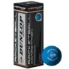 Dunlop Competition Racketball Balls - 1 Tube 3 Balls -Ball Sports Shop g Dunlop Competition Racketball Balls