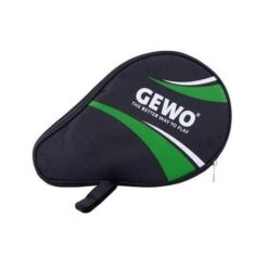 Gewo Master Bat Case – Green