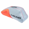 Head Radical 6R Combi Racket Bag -Ball Sports Shop g Head Radical 6R Combi Bag 2021