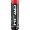 Head Championship Tennis Balls (4 Ball Can) -Ball Sports Shop g Head Championship Tennis Balls 4 Ball Can