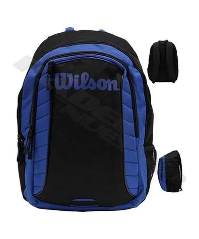 Wilson Match Back Pack 3 Wilson Match Back Pack