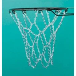 SURE SHOT 407 Heavy Duty Boxed Chain Basketball Nets