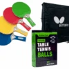 Table Tennis Outdoor Accessory Pack 2