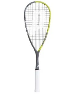 Prince Legend Response 450 Squash Racket -Ball Sports Shop g P296 7S620 Legend Response Front W 1