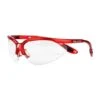 Prince Pro Lite II Squash Goggles - Red 1 Prince Pro Lite II Squash Goggles - Red -Ball Sports Shop g PRSQEY6S822146