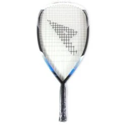 Pointfore RB 460 Racketball Racket (Long Handle)