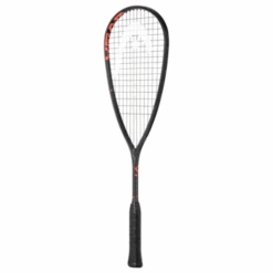 Head Speed 135 SB 2023 Squash Racket