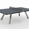 Sponeta S6-680 Outdoor Table Tennis Table - Grey -Ball Sports Shop g Sponeta S 6 80e Grey Outdoor