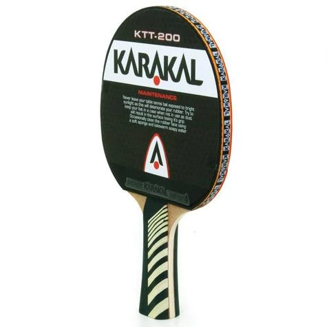 Karakal KTT-200 Table Tennis Bat 3 Karakal KTT-200 Table Tennis Bat