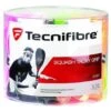 Tecnifibre Squash Tacky Grip (Box Of 24) Assorted Colours -Ball Sports Shop g Tecnifibre Squash Grip 1