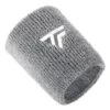 Tecnifibre Wristband XL Silver -Ball Sports Shop g Tecnifibre Absorbent Sweatband Wristband XL Silver 04588