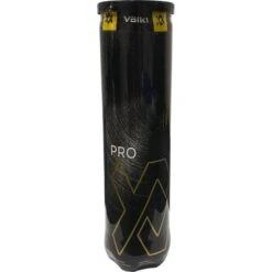 Volkl Pro Tennis Balls (4 Ball Can)