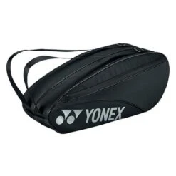 Yonex Team 6 Racket Bag -Ball Sports Shop g Yon42326 BK6bag