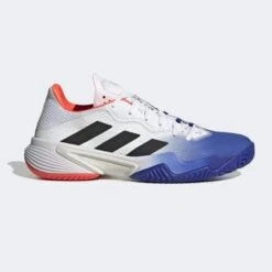 Adidas Barricade Mens All Court Tennis Shoes -Ball Sports Shop g adi HQ8917