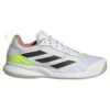 Adidas AvaFlash All Court Shoe Women Tennis Shoes -Ball Sports Shop g adidas avaflash all court shoes