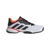 Adidas Barricade Junior All Court Tennis Shoes