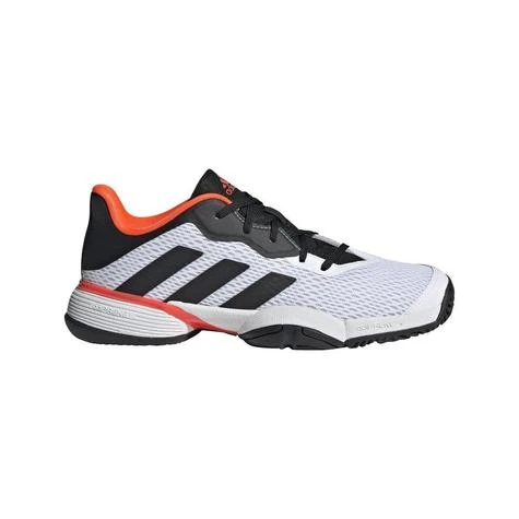 Adidas Barricade Junior All Court Tennis Shoes 3 Adidas Barricade Junior All Court Tennis Shoes
