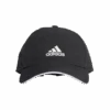 Adidas C40 Sports Cap 2 Adidas C40 Sports Cap -Ball Sports Shop g adidas c40 5p clmlt ca black black white