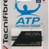 Tecnifibre ATP Pro Dry White X3 Overgrip -Ball Sports Shop g atpprodry