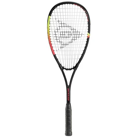 Dunlop Blaze Inferno Squash Racket 3 Dunlop Blaze Inferno Squash Racket