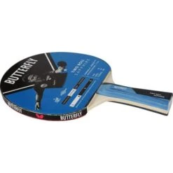 Butterfly Timo Boll Sapphire Table Tennis Bat -Ball Sports Shop g butterfly timo boll sapphire