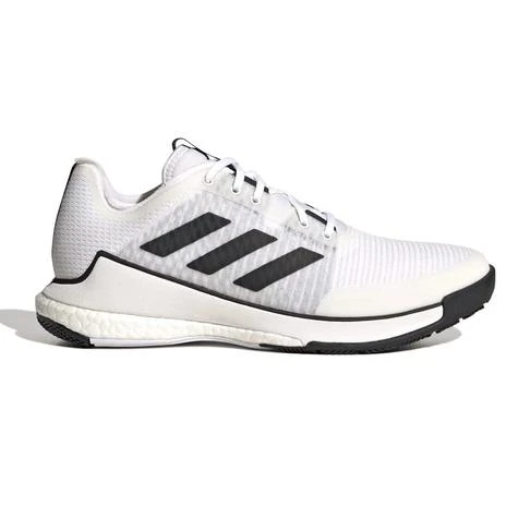 Adidas Crazyflight Indoor Court Shoes - Paul Coll 7 Adidas Crazyflight Indoor Court Shoes - Paul Coll - Image 5