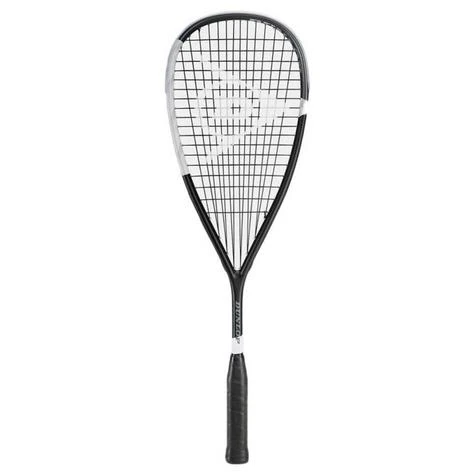 Dunlop Blackstorm Ti 2023 Squash Racket 4 Dunlop Blackstorm Ti 2023 Squash Racket - Image 2