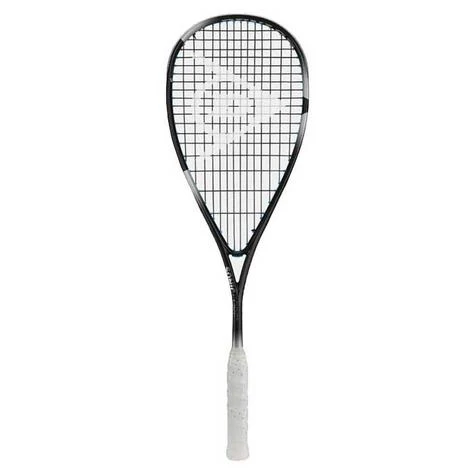 Dunlop Sonic Core Evolution 120 Squash Racket 3 Dunlop Sonic Core Evolution 120 Squash Racket