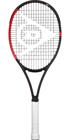 Dunlop Srixon CX 200 LS Tennis Racket [Frame Only]