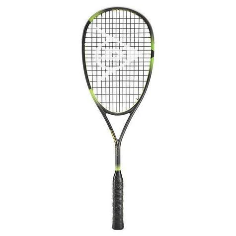 Dunlop Sonic Core Elite 135 Squash Racket 3 Dunlop Sonic Core Elite 135 Squash Racket