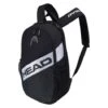 Head Elite Backpack 2023 Racket Bag -Ball Sports Shop g elitebpblack