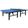 STIGA Expert VM ITTF Indoor 30mm Blue Table Tennis Table (7195-05) -Ball Sports Shop g expert VM frame 1
