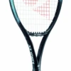 Yonex E-Zone 100 Tennis Racket - Aqua Black [Frame Only] 2024