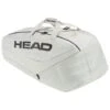 Head Pro X 9 Racket Bag -Ball Sports Shop g head pro x 9 racket bag headprox9racketbag