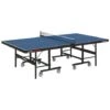 STIGA Elite Roller CCS Indoor 25mm Blue Table Tennis Table (7186-05) -Ball Sports Shop g indoor eliterollerCSS