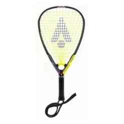 Karakal Core Shadow 155 Racketball SQ57 Racket (Long Handle) -Ball Sports Shop g karakal shadow 155 sq 57 racket p53682 455572 image
